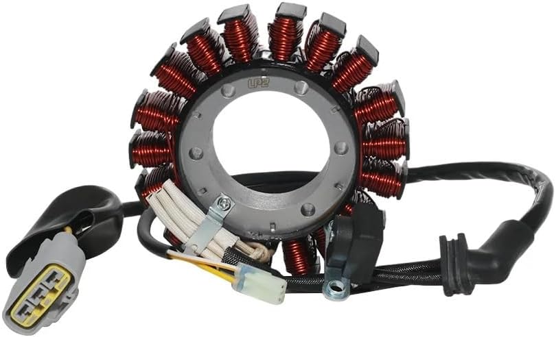 発電機 固定子 コイル 磁気ステータ点火コイル CB500 CBR400 CBR500